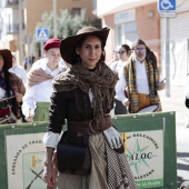 Recreación histórica