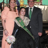 Galania infantil 2025