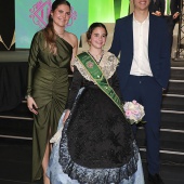 Galania infantil 2025