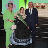 Galania infantil 2025