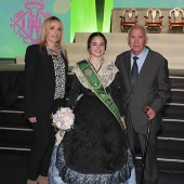 Galania infantil 2025
