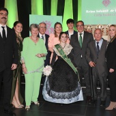 Galania infantil 2025
