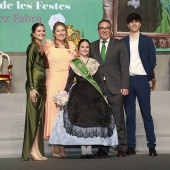 Galania infantil 2025