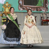 Galania infantil 2025