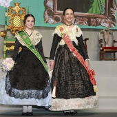 Galania infantil 2025