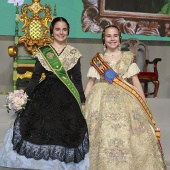 Galania infantil 2025