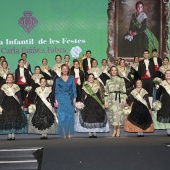 Galania infantil 2025