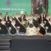 Galania infantil 2025