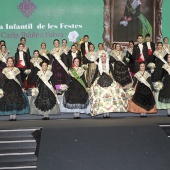 Galania infantil 2025
