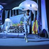 Galania infantil 2025