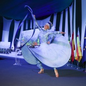 Galania infantil 2025