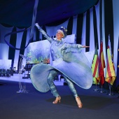 Galania infantil 2025