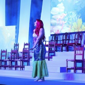 Galania infantil 2025