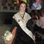 Galania infantil 2025