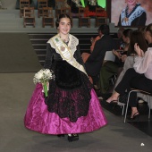 Galania infantil 2025