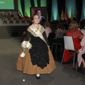 Galania infantil 2025