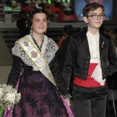 Galania infantil 2025