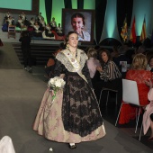 Galania infantil 2025