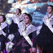 Galania infantil 2025