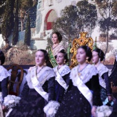 Galania infantil 2025