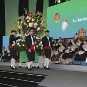 Galania infantil 2025