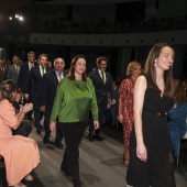 Galania infantil 2025