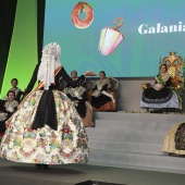 Galania infantil 2025