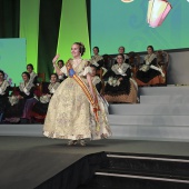 Galania infantil 2025