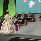 Galania infantil 2025