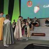 Galania infantil 2025