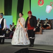 Galania infantil 2025