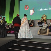 Galania infantil 2025