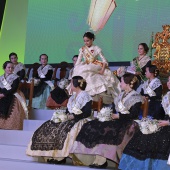 Galania infantil 2025
