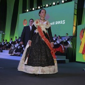 Galania infantil 2025