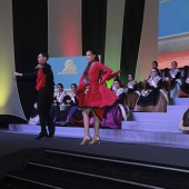 Galania infantil 2025