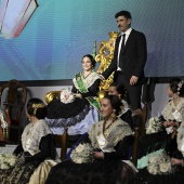 Galania infantil 2025