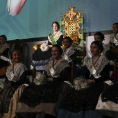 Galania infantil 2025