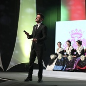 Galania infantil 2025