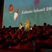 Galania infantil 2025