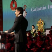 Galania infantil 2025