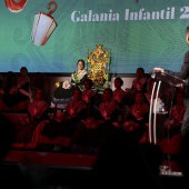 Galania infantil 2025