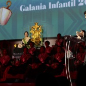 Galania infantil 2025
