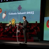 Galania infantil 2025