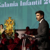 Galania infantil 2025