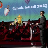 Galania infantil 2025