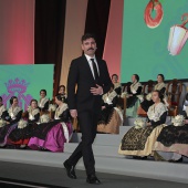 Galania infantil 2025