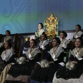 Galania infantil 2025