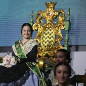 Galania infantil 2025