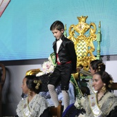 Galania infantil 2025