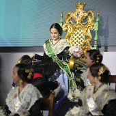Galania infantil 2025